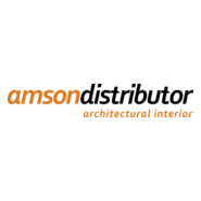 Amson Distributor Logo PNG Vector