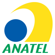 Anatel Logo PNG Vector
