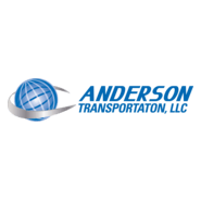 Anderson Transportation LLC Logo PNG Vector