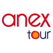 Anextour Logo PNG Vector