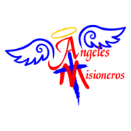 Angeles Misioneros Logo PNG Vector