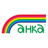 Anka Logo PNG Vector