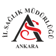 Ankara Il Saglik Mudurlugu Logo PNG Vector