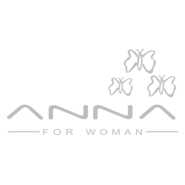 Anna For Woman Logo PNG Vector
