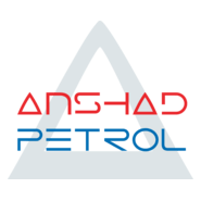 ANSHAD Petrol Neftchala Logo PNG Vector
