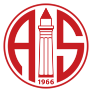 Antalya Spor Logo PNG Vector