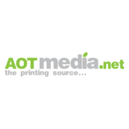 AOTmedia Logo PNG Vector