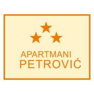 Apartmani Petrovic Logo PNG Vector