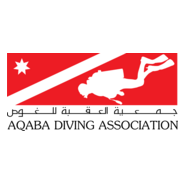 Aqaba Diving Association Logo PNG Vector