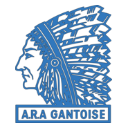 ARA Gantoise Logo PNG Vector