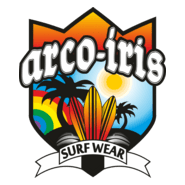Arco-Iris Logo PNG Vector