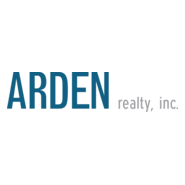 Arden Realty Logo PNG Vector