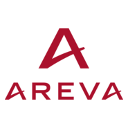 Areva Logo PNG Vector