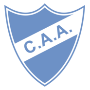 ARGENTINOS DE ROSARIO Logo PNG Vector