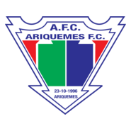 Ariquemes FC-RO Logo PNG Vector
