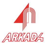ARKADA Logo PNG Vector