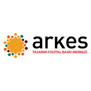 Arkes Tasarım Logo PNG Vector