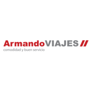 Armando Viajes Logo PNG Vector