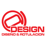Arroba Design Queretaro Logo PNG Vector