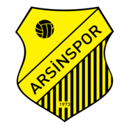 Arsin Spor Logo PNG Vector