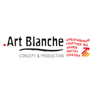 Art-Blanche Logo PNG Vector
