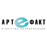 Artefact Logo PNG Vector