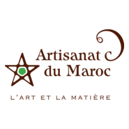 Artisanat du Maroc Logo PNG Vector