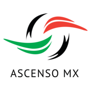 Ascenso MX Logo PNG Vector