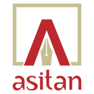 Asitan Logo PNG Vector