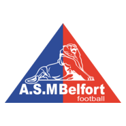 ASM Belfort Logo PNG Vector