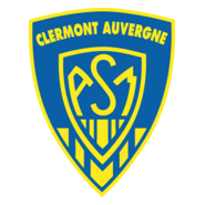 ASM Clermont Auvergne Logo PNG Vector