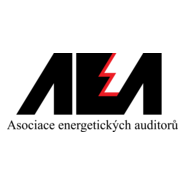 Asociace Energetických Auditorů Logo PNG Vector