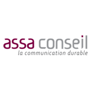 Assa Conseil Logo PNG Vector