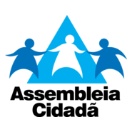 Assembleia Cidadã Logo PNG Vector