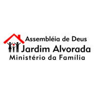 Assembleia de Deus Jardim Alvorada Logo PNG Vector