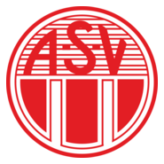 ASV Cham Logo PNG Vector