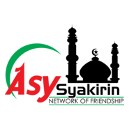 Asy Syakirin Logo PNG Vector