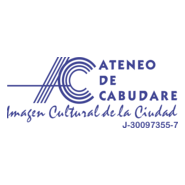 Ateneo de Cabudare Logo PNG Vector