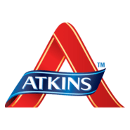 Atkins Logo PNG Vector