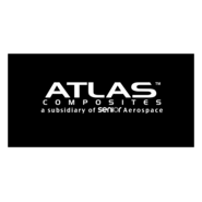 Atlas Composites Logo PNG Vector