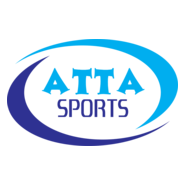 Atta Sports Logo PNG Vector
