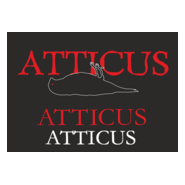 Atticus Logo PNG Vector