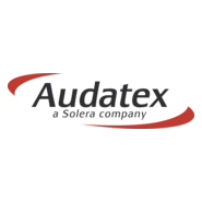 Audatex Logo PNG Vector