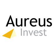Aureus Invest Logo PNG Vector