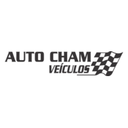 Auto Cham Logo PNG Vector