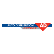 AD Auto Distribution Logo PNG Vector (EPS) Free Download