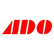 Autobuses ADO Logo PNG Vector