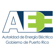 Autoridad de Energia Electrica Logo PNG Vector