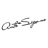 Autosign Logo PNG Vector
