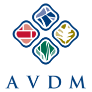AVDM Logo PNG Vector